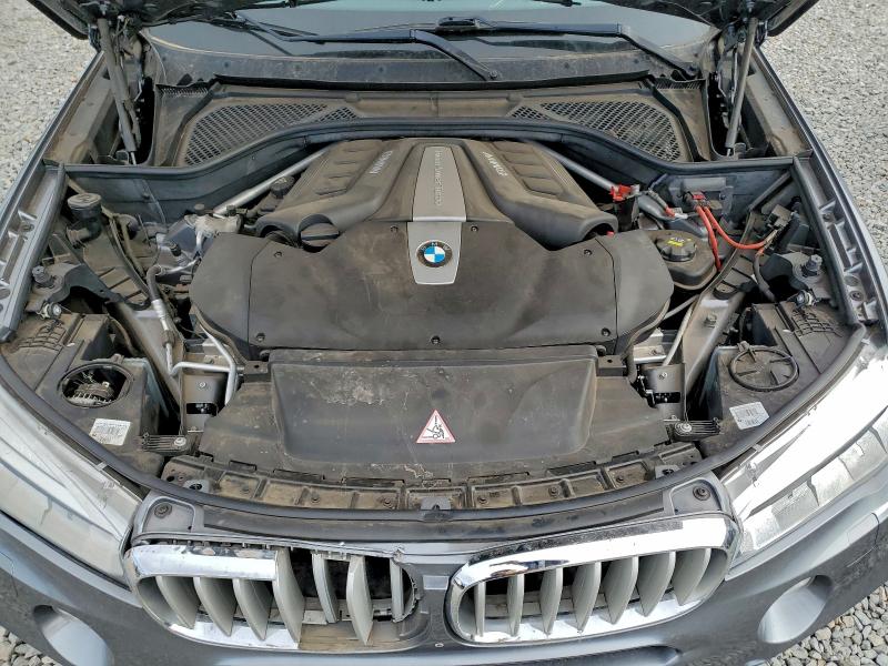 Photo 12 from auction – 2014 BMW X5 XDRIVE5 with VIN 5UXKR6C54E0J72420
