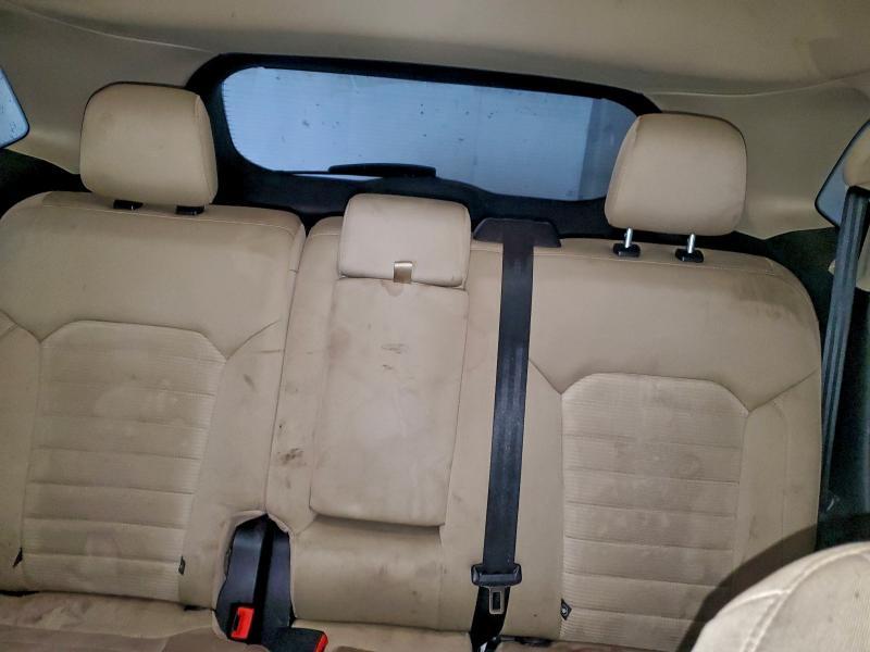 Photo 10 from auction – 2017 FORD EDGE SEL with VIN 2FMPK3J9XHBB82674