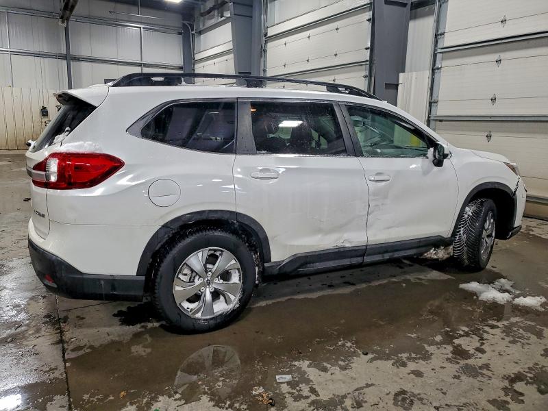Photo 3 from auction – 2021 SUBARU ASCENT PRE with VIN 4S4WMACD8M3472370