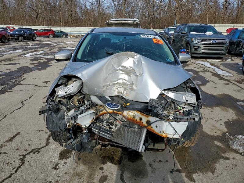 Photo 5 from auction – 2014 FORD FOCUS SE with VIN 1FADP3F22EL154194