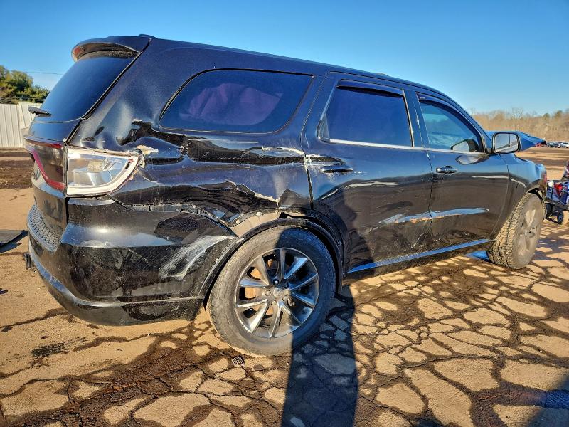 Photo 3 from auction – 2014 DODGE DURANGO R/ with VIN 1C4SDJCT5EC558859