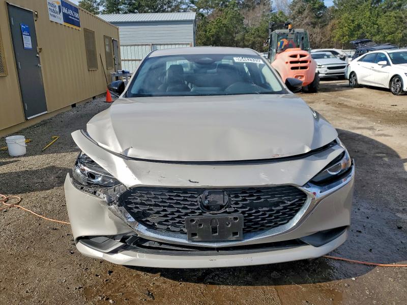 Photo 5 from auction – 2025 MAZDA 3 SELECT S with VIN JM1BPABMXS1761500