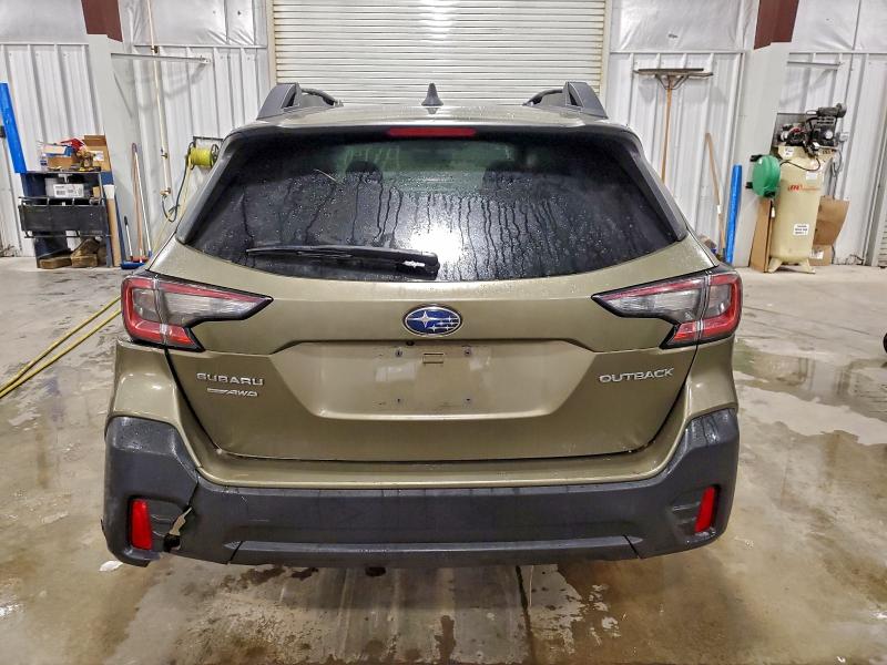 Zdjęcie 6 z aukcji – 2022 SUBARU OUTBACK PR z VIN 4S4BTAFC0N3265302