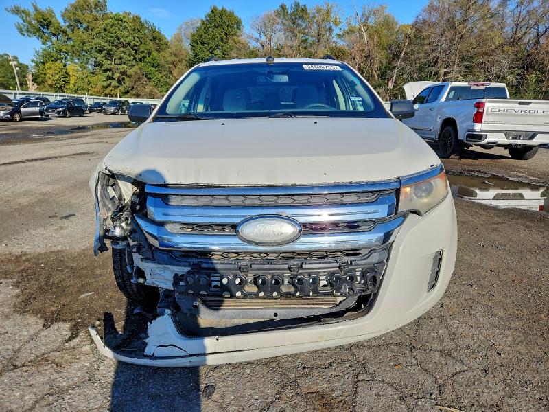 Photo 5 from auction – 2013 FORD EDGE SE with VIN 2FMDK3GC2DBC12041