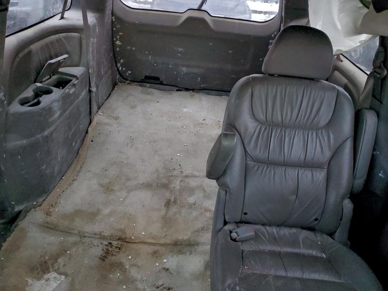Photo 10 from auction – 2008 HONDA ODYSSEY with VIN 5FNRL38608B506174