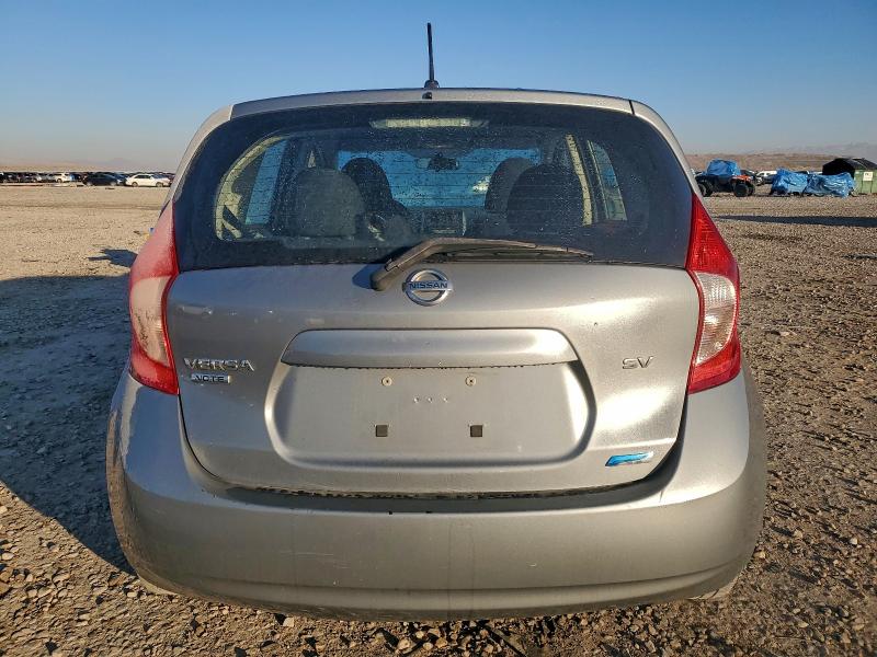 Photo 6 from auction – 2014 NISSAN VERSA NOTE with VIN 3N1CE2CP1EL394866