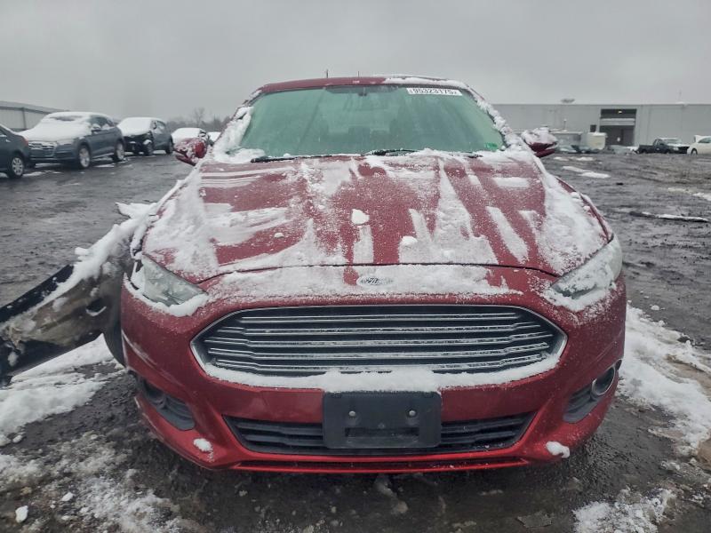 Photo 5 from auction – 2013 FORD FUSION SE with VIN 3FA6P0HR2DR330310