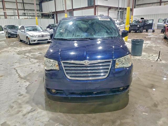 Photo 5 from auction – 2012 DODGE GRAND CARA with VIN 2C4RDGEG2CR380432