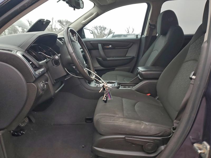 Photo 7 from auction – 2013 GMC ACADIA SLE with VIN 1GKKRNED5DJ209777