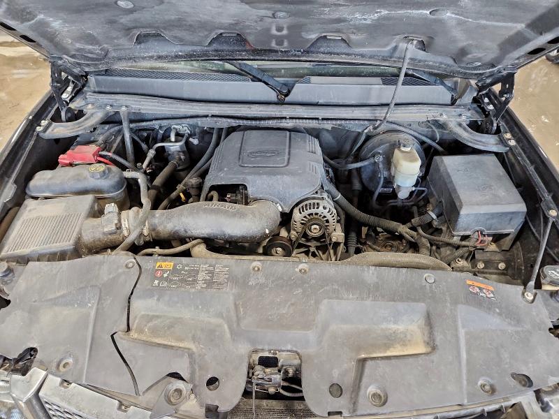 Zdjęcie 11 z aukcji – 2012 GMC SIERRA z VIN 3GTP2XE22CG197071
