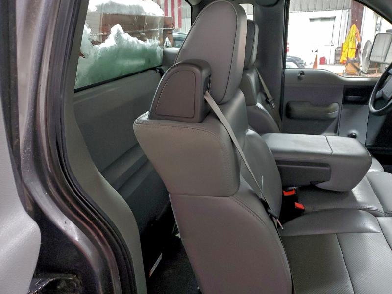 Photo 10 from auction – 2007 FORD F150 with VIN 1FTRF12207KA95023