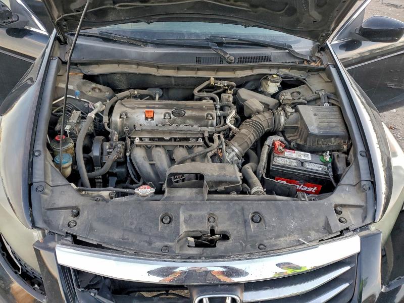 Photo 11 from auction – 2012 HONDA ACCORD with VIN 1HGCP2F36CA119760