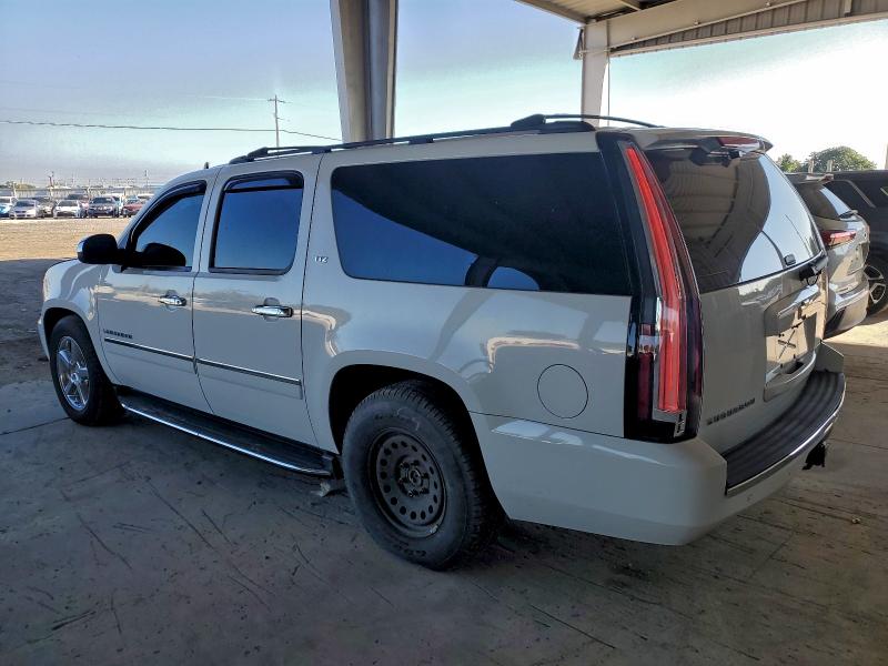 Photo 2 from auction – 2012 CHEVROLET SUBURBAN C with VIN 1GNSCKE07CR326602