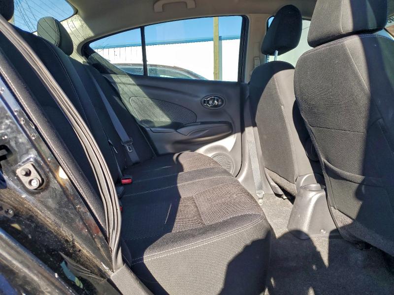 Photo 10 from auction – 2016 NISS VERSA with VIN 3N1CN7AP9GL853001