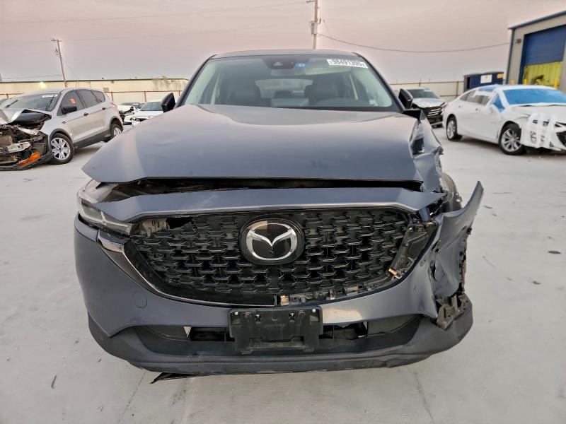 Photo 5 from auction – 2023 MAZDA CX-5 PREFE with VIN JM3KFBCM1P0148323