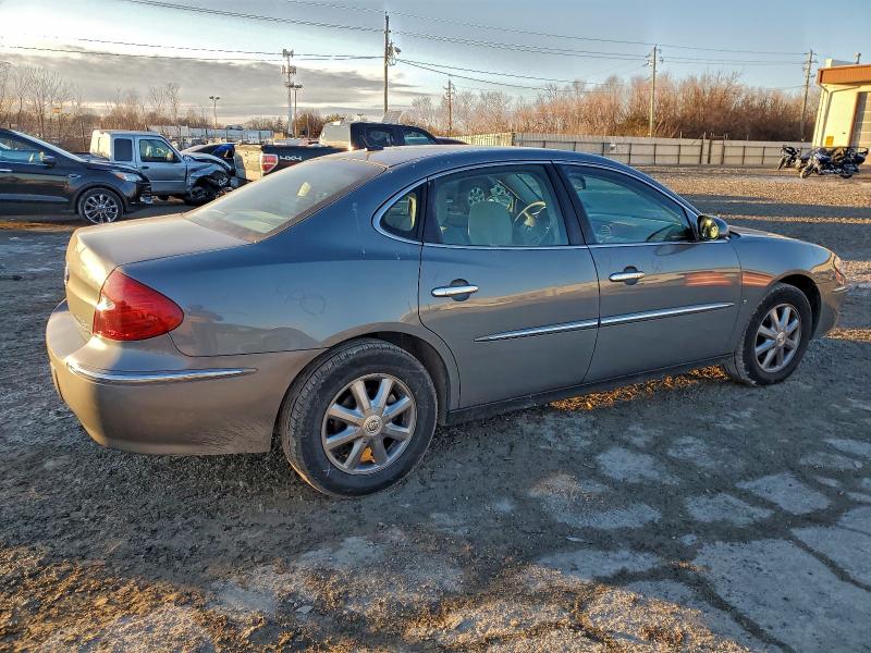 Photo 3 from auction – 2009 BUICK LACROSSE C with VIN 2G4WC582991144244