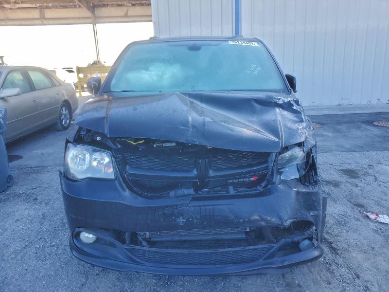 Photo 5 from auction – 2019 DODGE GRAND CARA with VIN 2C4RDGEG7KR513281