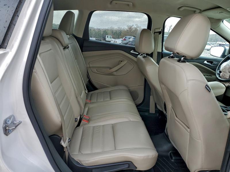 Photo 11 from auction – 2017 FORD ESCAPE TIT with VIN 1FMCU9JD8HUA56517