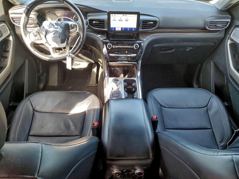Photo 8 from auction – 2023 FORD EXPLORER L with VIN 1FMSK8FH4PGA07478