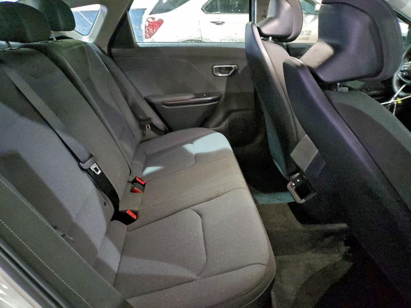 Photo 10 from auction – 2025 KIA K4 with VIN 3KPFT4DE4SE189745