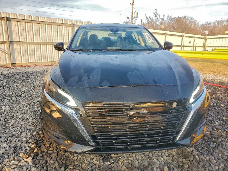 Photo 5 from auction – 2025 NISSAN ALTIMA SV with VIN 1N4BL4DVXSN402469