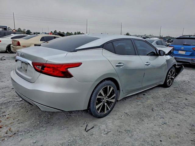 Photo 3 from auction – 2016 NISSAN MAXIMA 3.5 with VIN 1N4AA6AP7GC401186