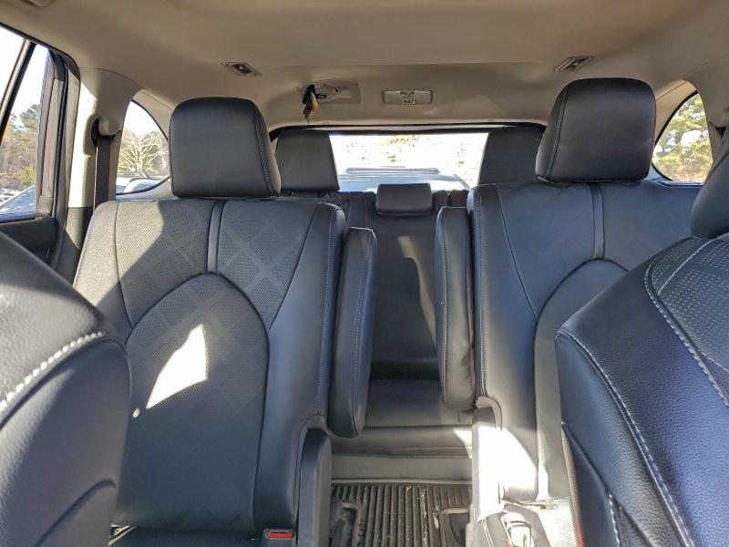 Photo 10 from auction – 2023 TOYOTA HIGHLANDER with VIN 5TDKDRBH3PS518776