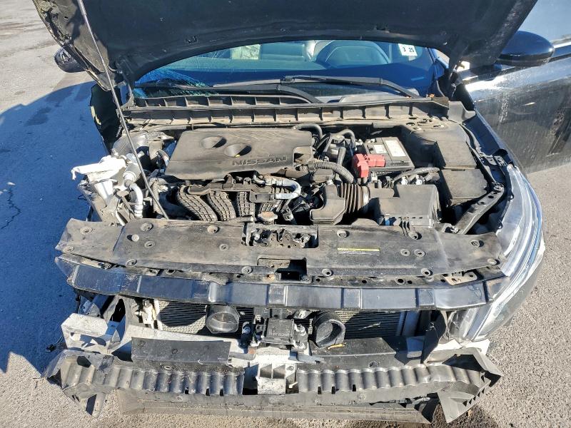 Photo 11 from auction – 2020 NISSAN ALTIMA with VIN 1N4BL4CV5LC186884