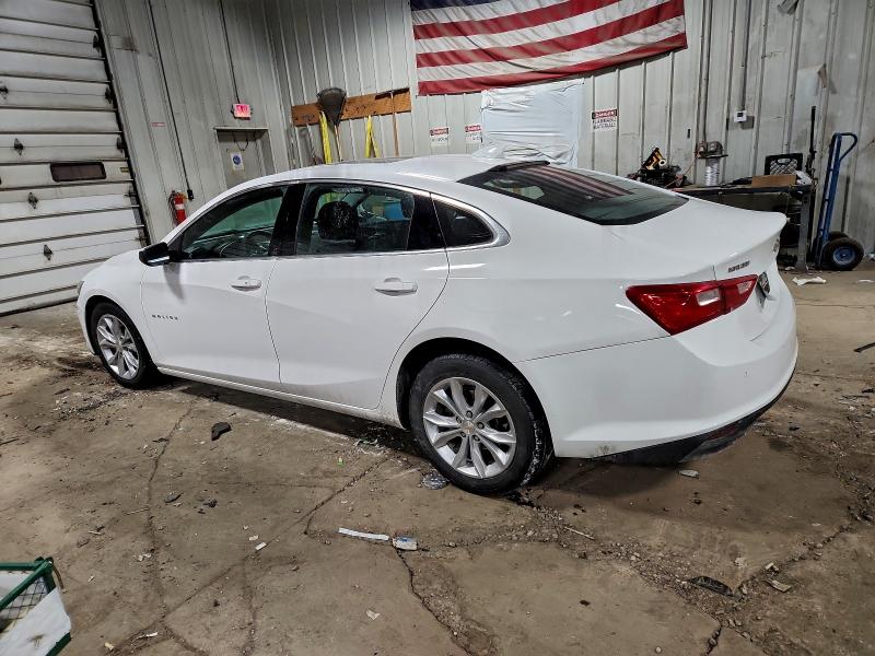 Photo 2 from auction – 2024 CHEVROLET MALIBU with VIN 1G1ZD5ST9RF163880