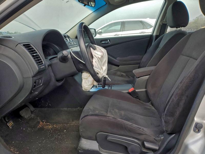 Photo 7 from auction – 2012 NISSAN ALTIMA BAS with VIN 1N4AL2AP1CN403386