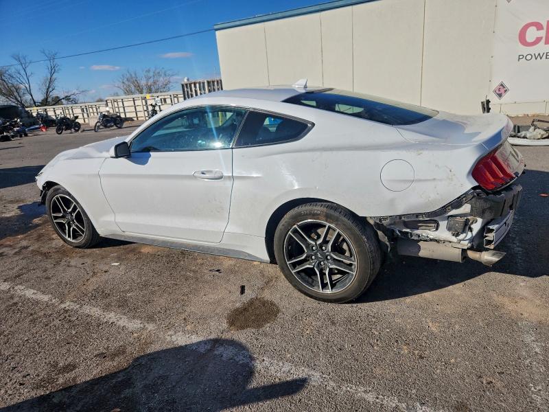 Photo 2 from auction – 2022 FORD MUSTANG with VIN 1FA6P8TH1N5108472