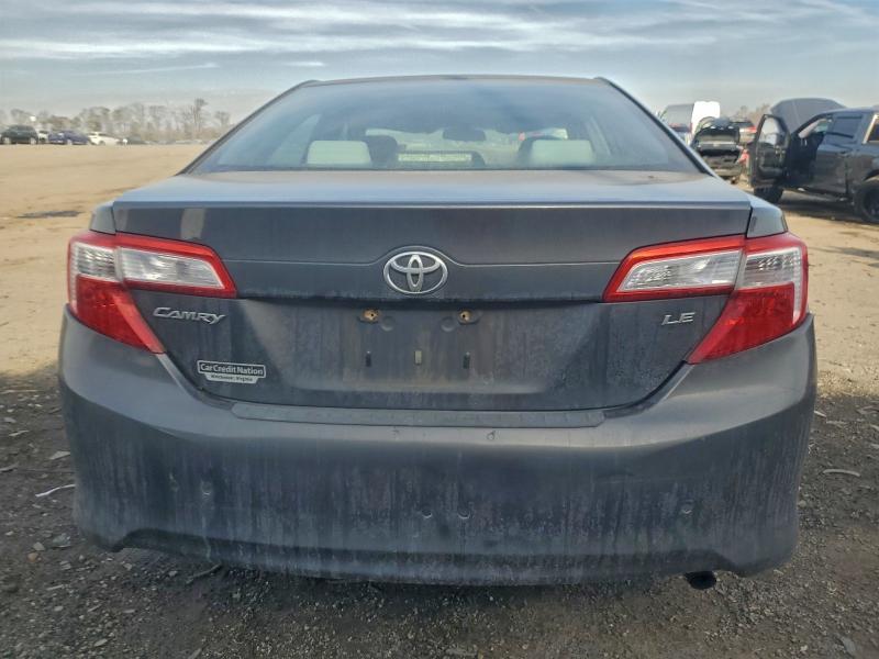 Foto 6 de la subasta – 2012 TOYOTA CAMRY con VIN 4T1BF1FK7CU049792
