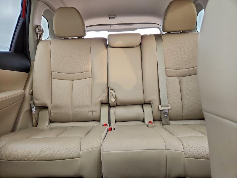 Photo 10 from auction – 2014 NISSAN ROGUE S with VIN 5N1AT2MVXEC808337