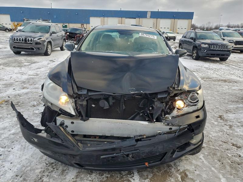 Photo 5 from auction – 2012 LEXUS LS 460 with VIN JTHCL5EF8C5013745