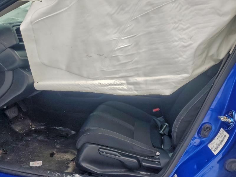 Photo 7 from auction – 2016 HONDA CIVIC LX with VIN 2HGFC2F54GH024972