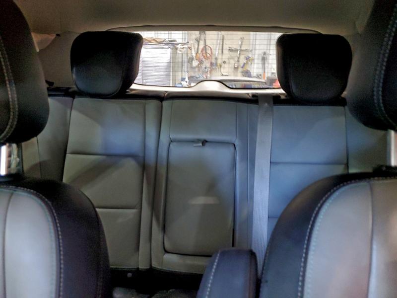 Photo 10 from auction – 2013 BUICK ENCORE with VIN KL4CJGSB1DB193359