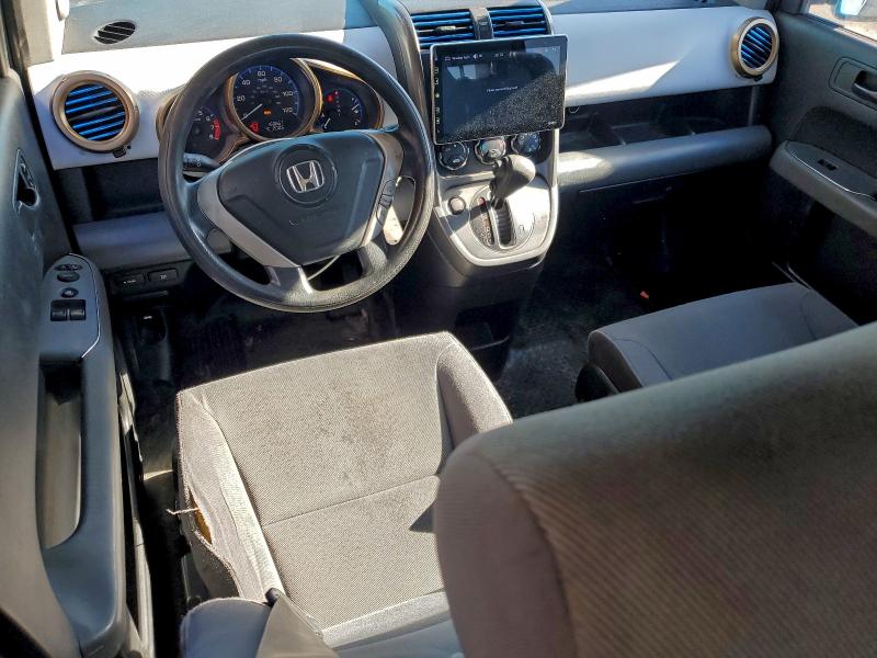 Photo 8 from auction – 2007 HONDA ELEMENT LX with VIN 5J6YH28317L001876