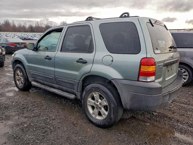 Photo 2 from auction – 2006 FORD ESCAPE XLT with VIN 1FMYU03166KC81080