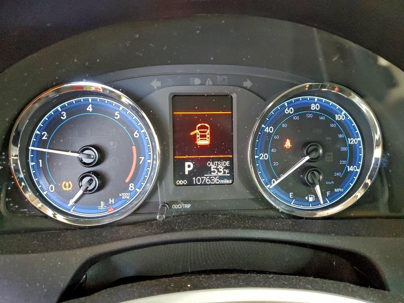 Photo 9 from auction – 2017 TOYOTA COROLLA LE with VIN 5YFBPRHE2HP671132