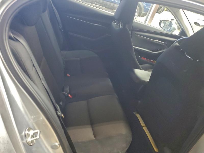 Photo 10 from auction – 2020 MAZDA 3 with VIN 3MZBPABL1LM134211