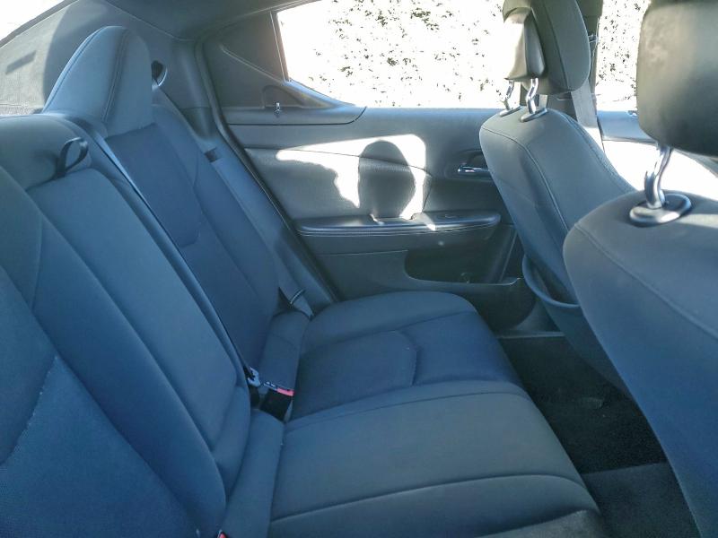 Photo 10 from auction – 2013 DODGE AVENGER SE with VIN 1C3CDZAB5DN531004