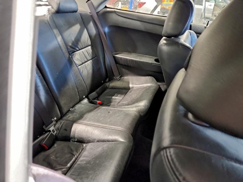 Photo 10 from auction – 2003 HONDA ACCORD EX with VIN 1HGCM72623A009889