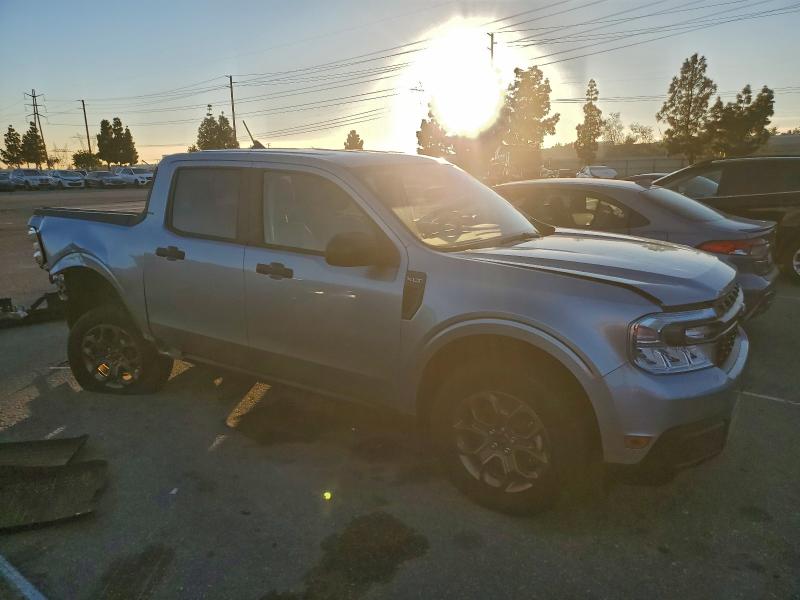 Zdjęcie 4 z aukcji – 2023 FORD MAVERICK X z VIN 3FTTW8E34PRA64968