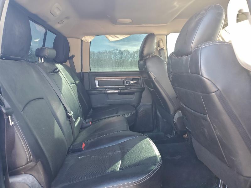 Photo 10 from auction – 2017 RAM 1500 with VIN 1C6RR7VM9HS519069