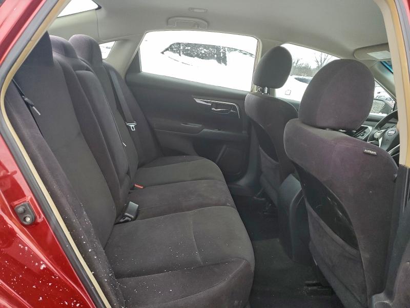 Photo 10 from auction – 2013 NISSAN ALTIMA with VIN 1N4AL3AP4DN565276