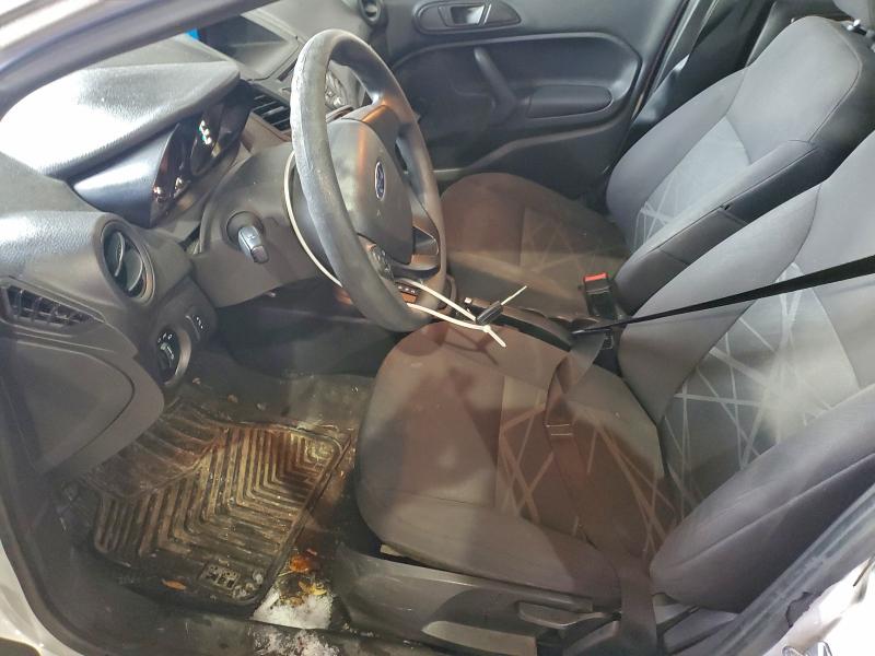 Photo 7 from auction – 2014 FORD FIESTA S with VIN 3FADP4AJ9EM234286