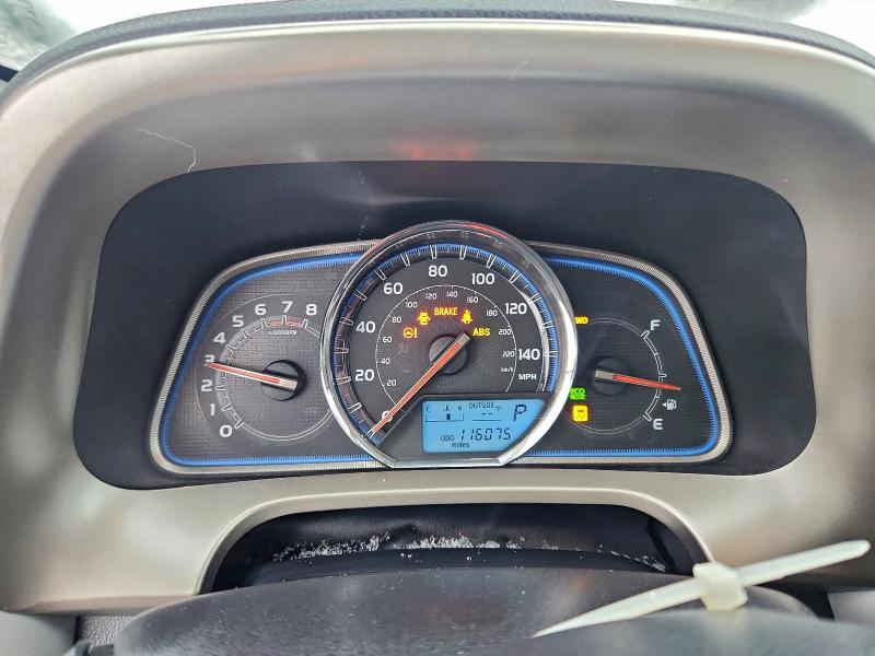 Photo 9 from auction – 2015 TOYOTA RAV4 LIMIT with VIN 2T3DFREV4FW365441
