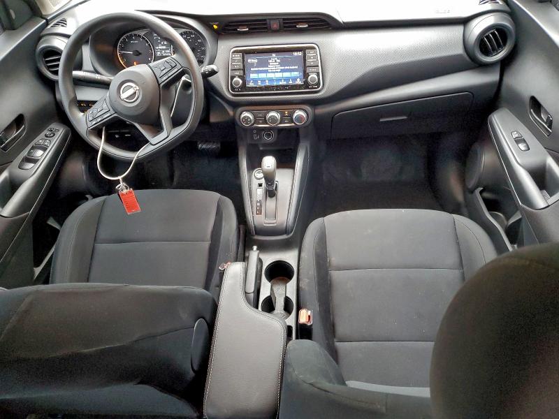 Photo 8 from auction – 2024 NISSAN KICKS with VIN 3N1CP5BVXRL583095