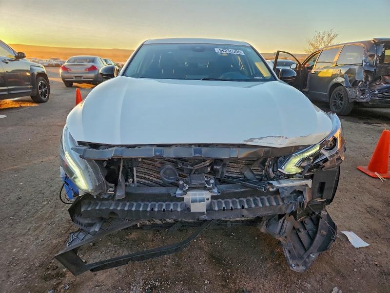 Photo 5 from auction – 2020 NISSAN ALTIMA with VIN 1N4BL4CV9LC285000