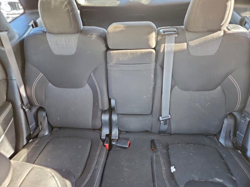 Photo 10 from auction – 2015 JEEP CHEROKEE L with VIN 1C4PJMCB5FW789803